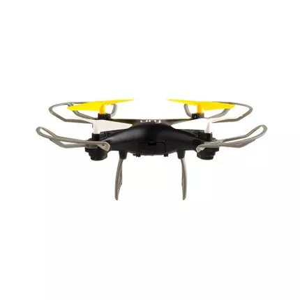 [Com Ame R$163] Drone Multilaser Fun Alcance De 50m Controle Remoto 50m 6min S/ Câmera Flips Em 360° C - Es253